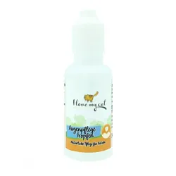 ILMC Pflegeprodukt für Katzen Augenpflege Tropfen 30 ml 30 ml