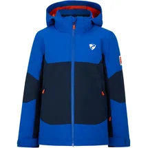 Ziener Agimo-z Jacket Junior Boys cobalt blue (461) 140