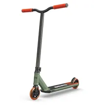 Berg Toys BERG Proxus X1 Stuntroller, Green/Orange