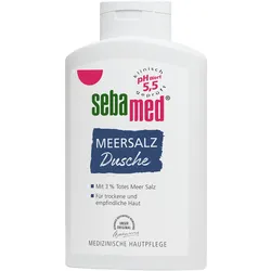 Sebamed Meersalz Dusche