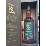 Kavalan Whisky Kavalan Solist Ex-Bourbon Cask 0.7l Fl vol. Taiwan Whisky