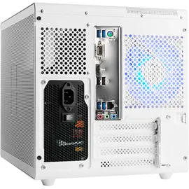 CSL Desktop-PC AMD Ryzen 5 16 GB RAM 500 GB SSD Windows 11 Home