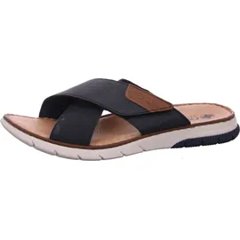 Rieker 25283 blau 41