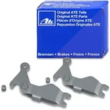 ATE Zubehörsatz, Feststellbremsbacken