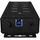 Icy Box IB-HUB1703-QC3 - USB 3.0 Hub - USB 3.2 Gen 1 mit 1x QC 3.0, 2x BC 1.2 Ladeanschlüsse, Aluminium-Gehäuse, mit 12 V/5 A Netzteil, US... Schwarz