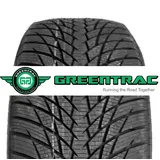 Greentrac Winter Master D1 XL