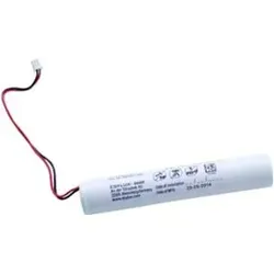 ESYLUX NiCd-Akku 3,6V / 1800mAh ELXBATT.NiCd1800mAh