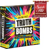 HCM Truth Bombs