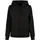 Build Your Brand Basic Reißverschlusspullover Black XL