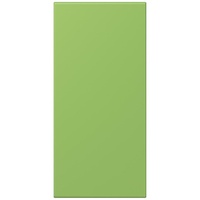 Jung Abdeckung in Tastenfarbe F50, Serie LS, vert 31