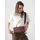 Liebeskind Berlin Clarice Crossbody M chillirot