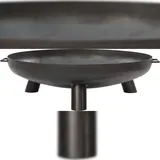 Redfire Salo Stahl 80 cm