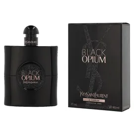 Yves Saint Laurent Black Opium Le Parfum 90 ml