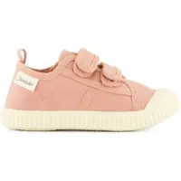 Sterntaler Sneaker uni mattrosa,