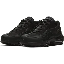 Nike Air Max 95 Essential Herren Black/Dark Grey/Black 42