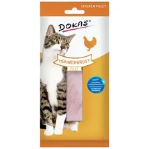 Dokas Hühnerbrust Filet 22 g