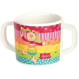 Sigikid Tasse Hase Rainbow Rabbit rPET