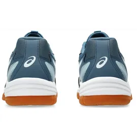 Asics Gel-Task 4 1071A103400 - Blau weiß,