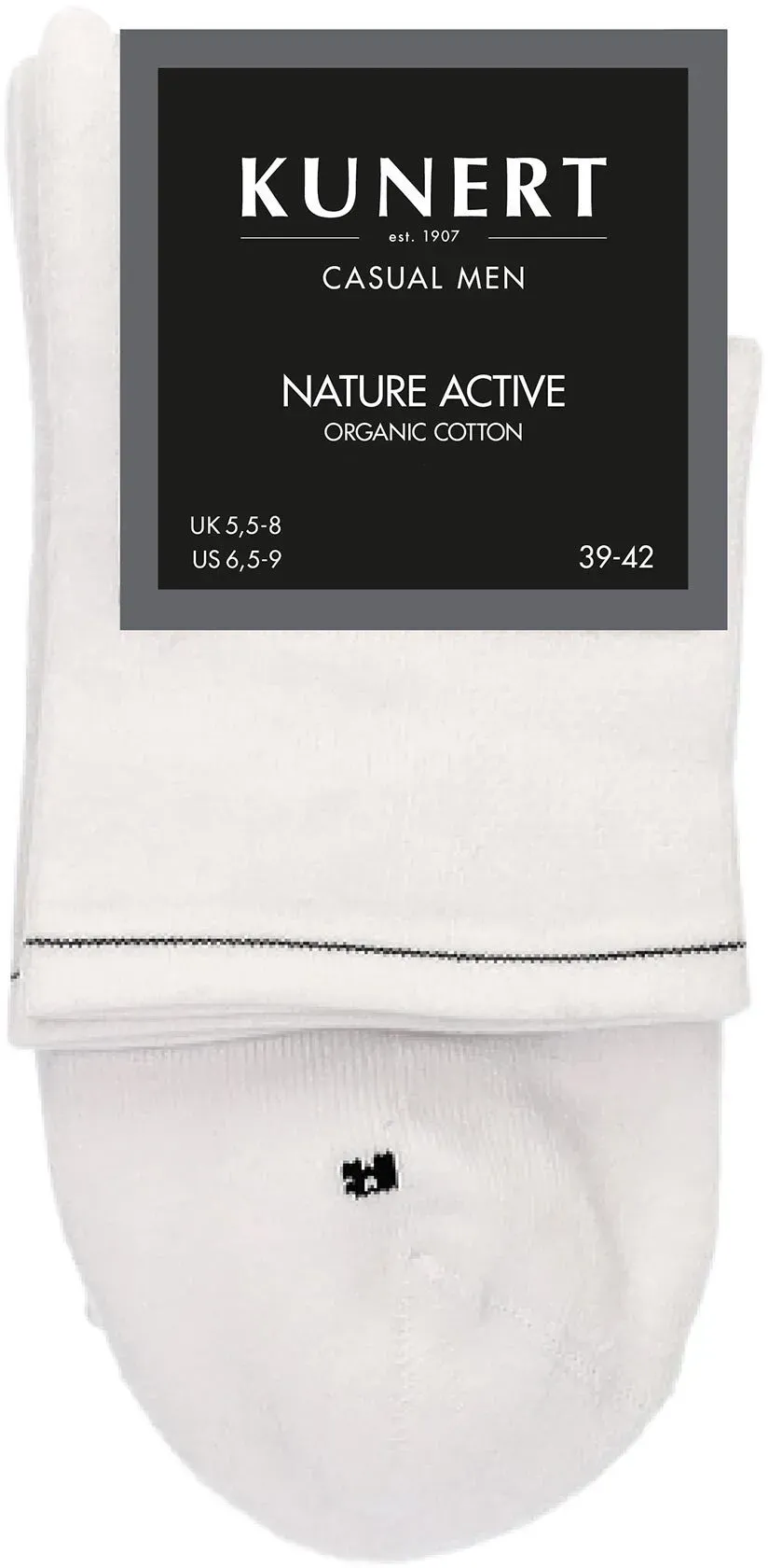 Socken KUNERT 