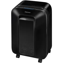 Fellowes Powershred LX200 Schwarz