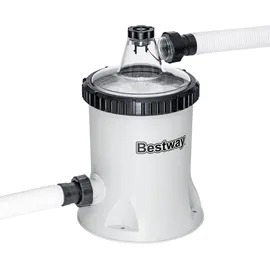 BESTWAY Filterkartusche Lila 5,687 l