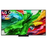 LG 65QNED87A6B 65" 4K QNED evo AI Smart TV