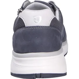 Joya Dynamo Zip Herren Blau 47 2/3