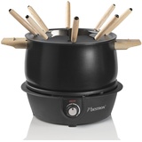 Bestron AFD850BW Fondue-Set