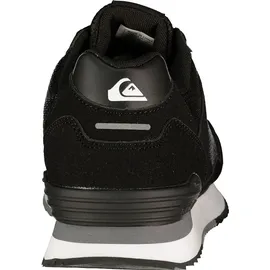 QUIKSILVER Fontana Herren Schwarz 41