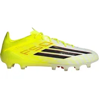 adidas F50 Elite AG Kunstrasen Herren Gelb 48
