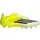 adidas F50 Elite AG Kunstrasen Herren Gelb 48