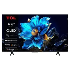 TCL 55T69C 55" QLED 4K UHD Smart TV