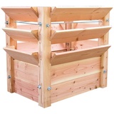 Westmann Hochbeet Premium XL FSC®