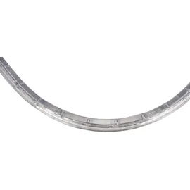 McShine Lichtschlauch Kunststoff 25m 900 LEDs IP44 warmweiß 3000K 1475lm
