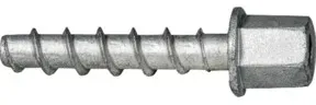 CELO Betonschraube BTS H 6-50 M8, Innengewinde, ZnAl