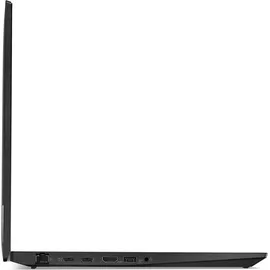 Lenovo ThinkPad T16 G2 Intel Core i7-1355U 32 GB RAM 1 TB SSD LTE 21HH007SGE