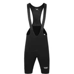 Pas Normal Studios Men's Escapism Bibs Herren Trägerhose - black - XL