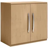 Röhr-Bush röhr Aktenschrank Techno, 019-205-7110-71-B1 ahorn 1 Fachboden 81,9 x 43,0 x 76,5 cm