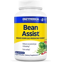 Enzymedica Acid Soothe, 30 Kapseln Dose