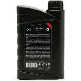 Mazda Original Oil Ultra DPF 5W-30 1 Liter - 1