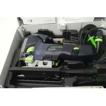 Festool Carvex PS 420 EBQ-Plus inkl. Systainer SYS 3 M 137