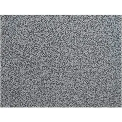 SIEGER  237/ Stehtisch, Ø 70 cm, eisengrau