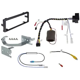 Alpine ILX-F115S907 bundle til Halo11 til Sprinter S907