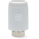Nedis SmartLife Heizkörpersteuerung Zigbee 3.0 | | LED - Android/IOS