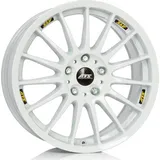 ATS Streetrallye 7,5 x 18 4 x 108 ET38 Weiß