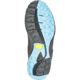 Mammut Nova III Mid GTX Damen graphite/whisper 38