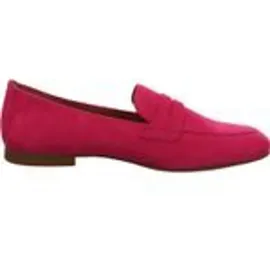 Gabor Klassische Slipper Damen Pink 40