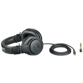 Audio-Technica ATH-M20x schwarz