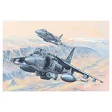 Hobby Boss 1/18 AV-8B Harrier II
