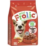 Frolic Mini Beutel Rind 1,5 kg